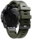 KHAKI Pasek Garmin FENIX 6X (szerokość 26mm)