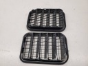 VOLKSWAGEN ATLAS 2021 Z BEHIND GRILLE VENTILATION UNDER ZDERZAKIEM TYLNYM  photo 6