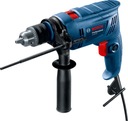 УДАРНАЯ ДРЕЛЬ 600 ВТ GSB 600 RE BOSCH PROFESSIONAL PL