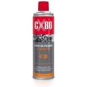СПРЕЙ ДЛЯ КЛИНОВОГО РЕМЕНЯ 500МЛ CX80
