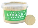 SZPACHLA do drewna KIT do drewna SOSNA 1kg