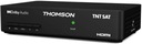 Декодер DVB-S2 тюнер Thomson THS806 Y532