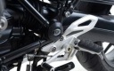 BOUCHONS CHÂSSIS R&G BMW R1200RS 15-/R1200R 15-/photo 4