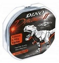 Żyłka Mikado Dino Dynamic II 150m 0,16 mm 3,9 kg