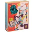 B.Toys: malý interaktívny kulodrom Marble-Palooza Vek dieťaťa 3 roky +