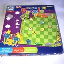 ИГРА-ГОЛОВОЛОМКА И ЧЕРТЕЖИ Пазл 40