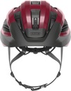 Kask abus MACATOR bordeaux red S 51-55 Kod producenta 4003318872358