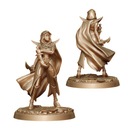 Мастер-убийца - Мастер-убийца/Убийца