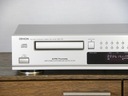 DENON DCD-725 - CD prehrávač, CDR, veľmi dobre upravený Kompatibilné pamäťové médiá CD