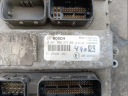 БЛОК КЕРУВАННЯ ДВИГУНА EDC MAN TGX 440 ЄВРО 6 0281020273  (16980353097) фото min 4