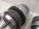 ЗАПЧАСТИНИ DO КОРОБКИ ПЕРЕДАЧ MERCEDES S W222 9G-TRONIC A7252705510 725015 M256  (18031142921) фото min 12