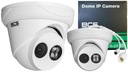 IP-КАМЕРА BCS-V-EIP24FSR3-Ai1/4MPx IR30m IP67