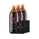 Ежемесячная процедура SLIM - похудение