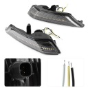 2PCS ПЕРІД TURN SIGNAL LIGHTS ФАРА LED (СВІТЛОДІОД) Z MIGANIEM ВОДИ ВІДПОВІДНИЙ OY  (17875452713) фото min 7
