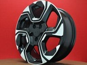 LLANTAS 18 5X114,3 HONDA ACCORD VIII CR-V HR-V XR-V SUBARU FORESTER SK 