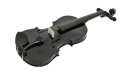 СКРИПКА PRIMA SOLOIST MBK 3/4, ЧЕРНАЯ, КОРПУС, Смычок, НАБОР РОЗИНО