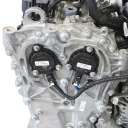 MERCEDES C118 W177 W247 MOTEUR NU POTEAU 282814 282.814photo 15