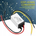 CONVERTISSEUR BUCK 24V VERS 12V TENSION CONVERTISSEUR DC-DCphoto 14