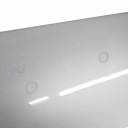 BMW E61 TOURING SPOILER ARRIÈRE COUVERCLES DE COFFRE SILBERGRAUphoto 12