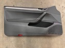VW Golf VII 7 3D Bock Door Twepletem Left Leather