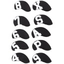 Аксесуари 10Pcs