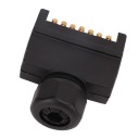 12V 7PIN PLASKI MESKI АДАПТЕР З'ЄДНАНА ПРИЧЕПИ МІДЬ DO АВТОМОБІЛЕЙ ZB  (18644466705) фото min 8