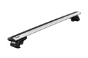 THULE SKODA KAMIQ WINGBAR EVO CHORZÓW 3 MAJA 47
