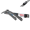 BOSCH BALAI D'ESSUIE-GLACE AVANT FORD FOCUS II 2 '04-'12 photo 9 - milautoparts-fr.ukrlive.com