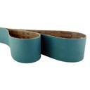 ЛЕНТА БЕСКОНЕЧНАЯ АБРАЗИВНАЯ ЛЕНТА 50x2000 ЦИРКОНИЙ P240