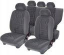 LAND ROVER FREELANDER I II 1 2 ВЕЛЮРОВЫЕ ЧЕХОЛЫ