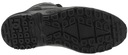 topánky DC Locater - 3BK/Black/Black/Black Výška vysoká