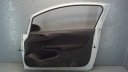 PORTES DROIT AVANT OPEL CORSA E 3D Z40R (D1175)photo 16