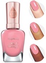 Sally Hansen Color Therapy lakier Primrose 240