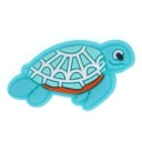 БЕЙДЖ ДЛЯ ОБУВИ CROCS ORNAMENT TURTLE HOLIDAY BEACH