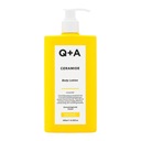 Q+A - Ceramide Body Lotion - Regenerujący balsam do ciała