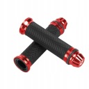 РУЧКИ DO МОТОЦИКЛЕТНЫЕ СКУТЕР РУЧКИ DO РУЛЯ DO 7/8 ″ CNC СТОПА АЛЮМИНИЙ  фото 8