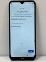 Smartfon Xiaomi Redmi Note 8 3 GB 32 GB DA55 Ładowarka w komplecie nie