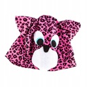 ШЛЯПА ТИГР-ЯГУАР, НАРЯД, КОСТЮМ, РАЗНЫЕ ЦВЕТА