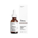 Обычный 2% безводный раствор салициловой кислоты