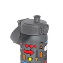 Бутылка для воды для мальчика детский сад Gamer Gry ION8, 0,5л