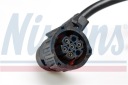 EMBRAYAGE VENTILATEUR RADIATEUR NISSENS 86055photo 13
