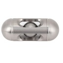 Adhd Fimte Bead Push Slider Slide Dorosd Treative Office Metal Anxiety Bp
