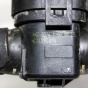 ТРУБА ОХОЛОДЖЕННЯ VW TOUAREG (7P5) 7P0122049H 25944019 3.6L 206KW 2015  (18646378663) фото min 6