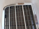 GRILLE MERCEDES W124 E CLASSE LIFTphoto 10