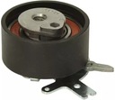 SKF VKM 18502 ROLL NAPINAJACA CHRYSLER, DODGE, JE 