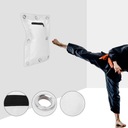 Wing Chun Plátno na stenu Punch Prázdny terč vo vrecku s pieskom so zámkom EAN (GTIN) 9313399470776
