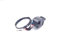 MERCEDES C CLASSE W203 LIFT CONTACTEUR D'ALLUMAGE AVEC CLÉ 2095451908photo 12