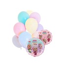 Набор воздушных шаров Cry Babies