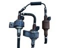 НАСОС ТОПЛИВНЫЙ НАСОС 9012868C WEBASTO VW T5
