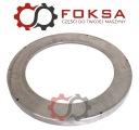 ПЛИТА ГАЛЬМІВНОЮ MASSEY FERGUSON: 3618424M2, 3618424M1,  фото 4